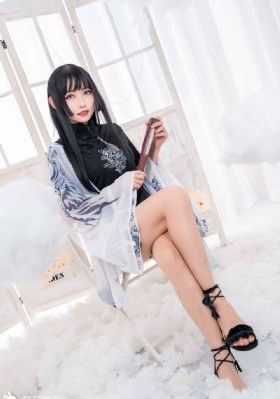 我的女朋友的妈妈