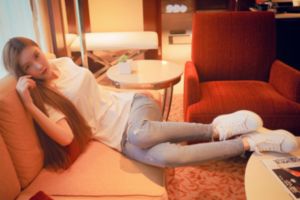 我的夜晚比你的白天更美丽