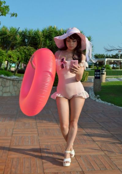 吹石玲奈