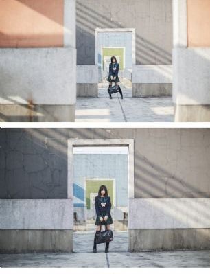 私人女性监狱