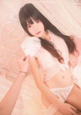 与僧侣交合的色欲之夜
