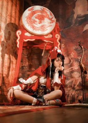 黑狐之风影电视剧